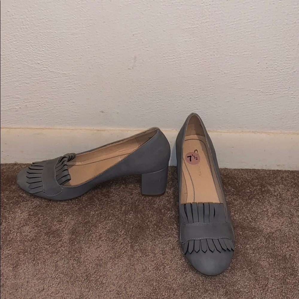 Shoes